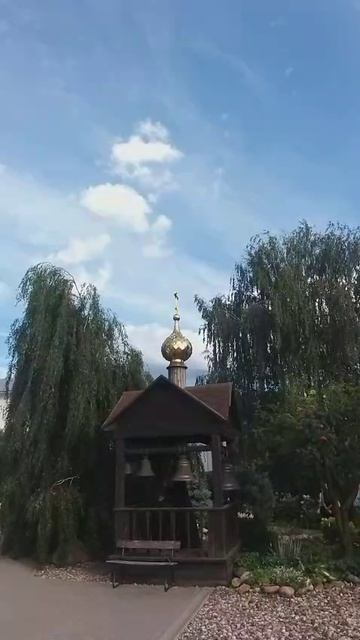 Благовест