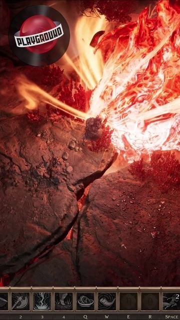 Русификатор Titan Quest 2 с ручным переводом #titanquest2 смотреть онлайн