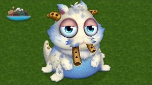 Юный Гу-Джуб - Все Песни и Анимации (My Singing Monsters, Мои Поющие Монстры, Msm, Мсм)