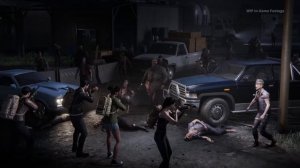 CrisisX — официальный трейлер Gamescom 2025