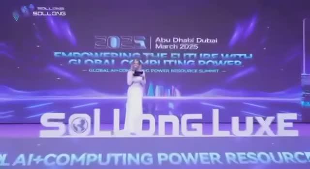 Мероприятие в Дубай 🆂🅾️🅻🅻🅾️🅽🅶