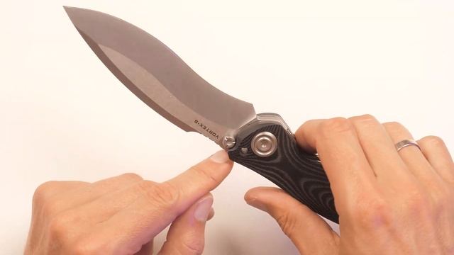 Топовые новинки МАХАСЕ! 11 ножей на обзоре – смотри первым!