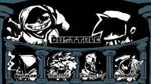 Friday Night Dustin: ваша долгожданная 2 часть (СМОТРИТЕ ОПИСАНИЕ!!)