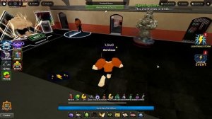 Новые коды в Gym League | что туда добавили?