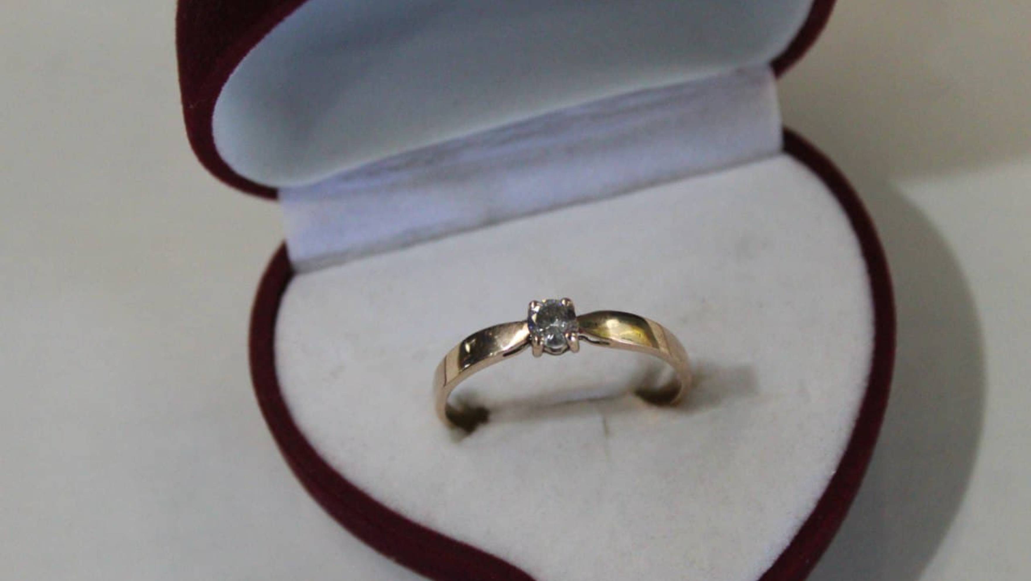 Колечко смотреть онлайн