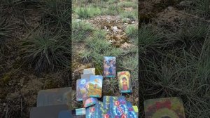 кто вы для него. кто для него ваша соперница? #таро #расклад