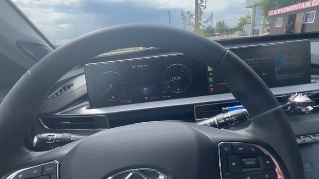 Честный обзор владельца CHERY TIGGO 7 PRO MAX 1,5 Ultimate спустя 20000 км эксплуатации смотреть онлайн