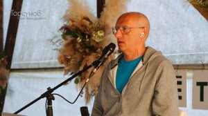 2025.06.22 — Духовный фестиваль Sunfest (часть №4 из 4-х). Торсунов О. Г. в Святоустье, Латвия