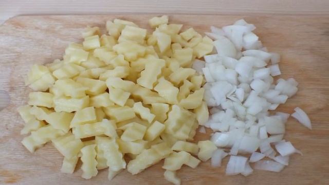 Сборник рецептов