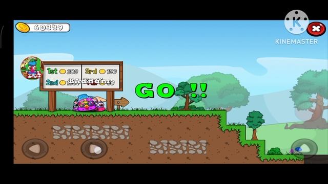 Moy 7 Robert Race Part 2 смотреть онлайн