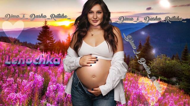 Моя маленькая дочка (Наша версия клипа 2023) смотреть онлайн