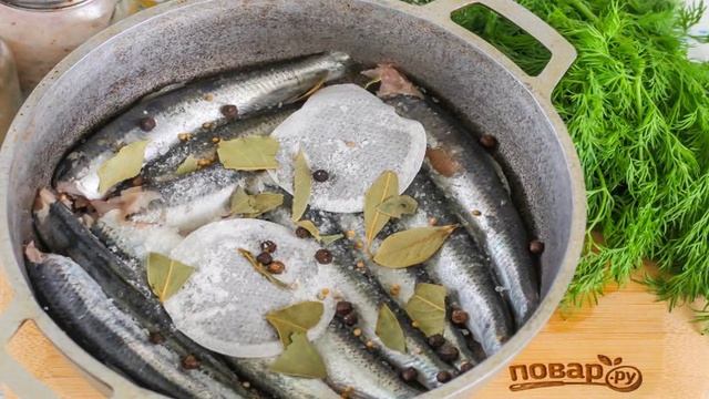 Сборник рецептов