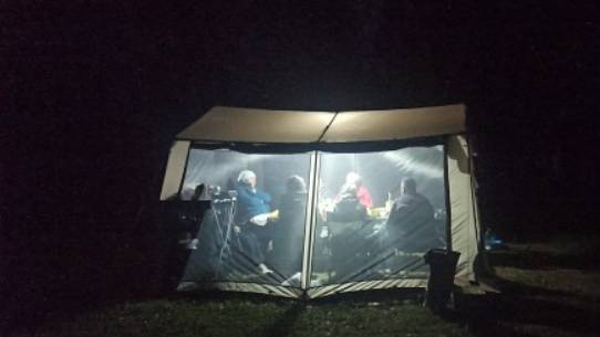 Плов, Солянка, Люля-кебаб. Три дня кемпинга. Походная еда в казане и на мангале.