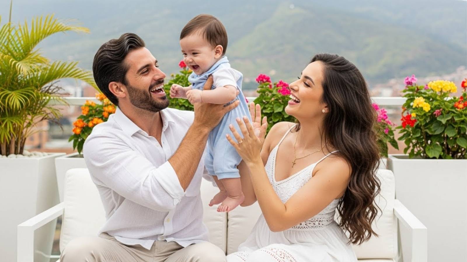 19-ЛЕТНЯЯ ДЕВСТВЕННИЦА стала суррогатной матерью для МИЛЛИАРДЕРА. Но их ПЕРВАЯ ночь изменила ВСЁ. смотреть онлайн