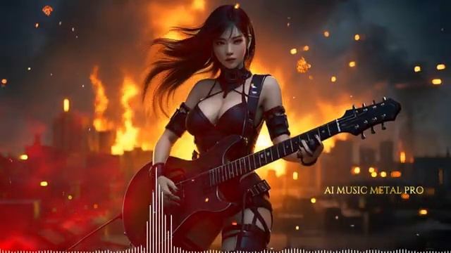 Z-.Best Heavy Metal Music Playlist For Motivation.23 смотреть онлайн