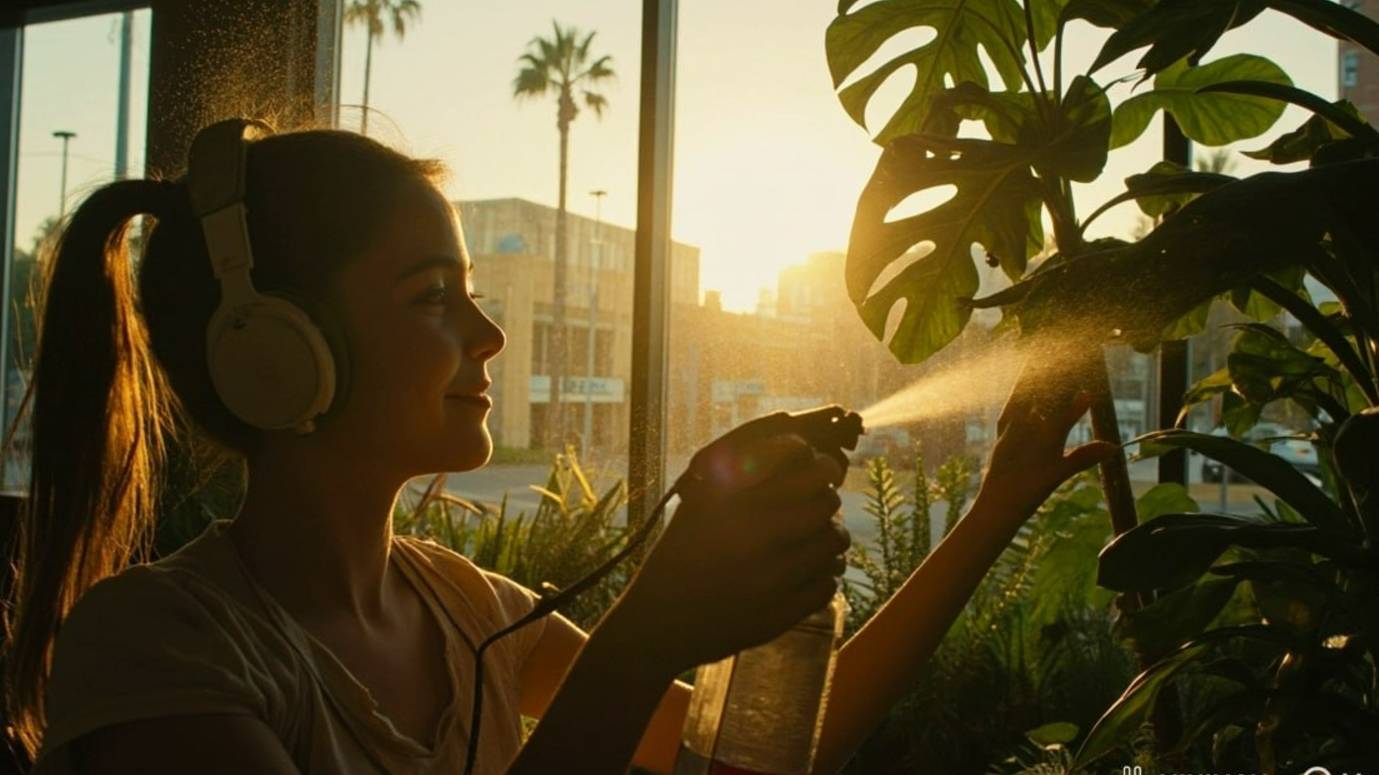 Morning Dance смотреть онлайн