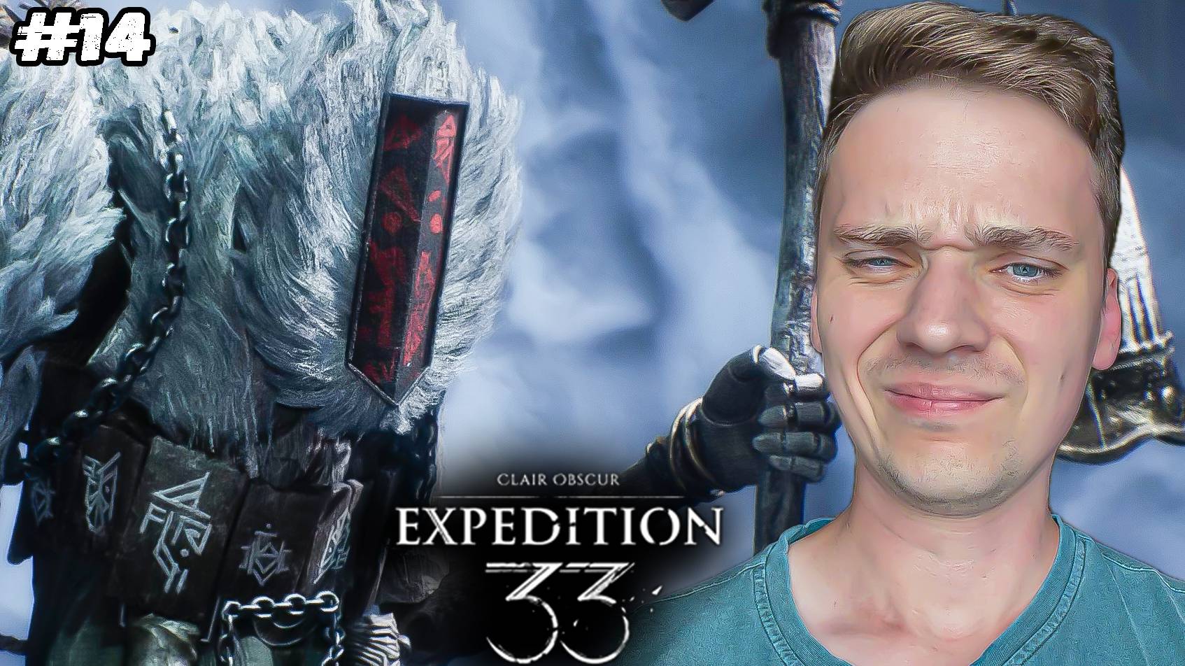 Станция Моноко ► Clair Obscur: Expedition 33 #14