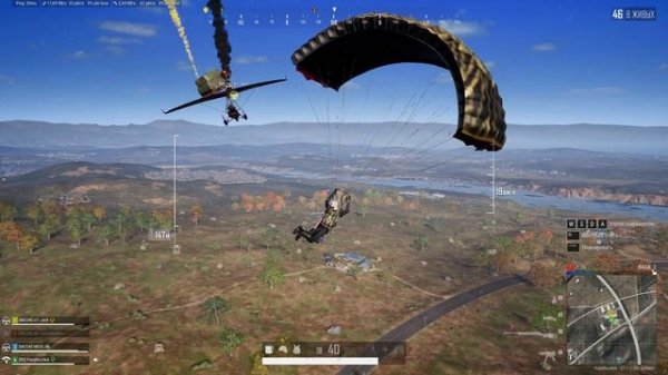 Художественный фильм