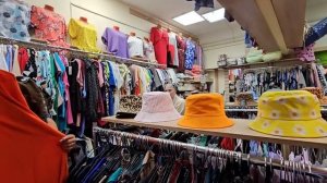 Едем в секретное место, где Всё по 350! Шопинг с сестрой и одноклассницей. Пускаем деньги на ветер!