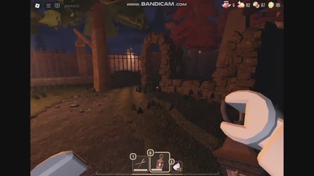 Играю в роблокс Outdoors