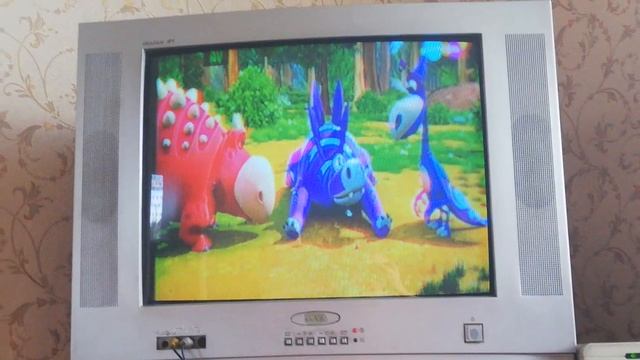 Фрагмент эфира (Карусель, 17.08.2025)