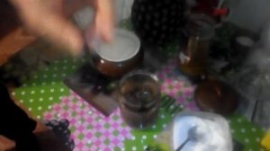 Готовим праздничную горчицу...