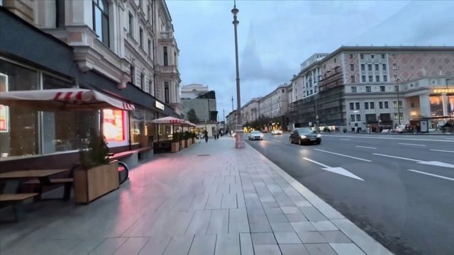 Некоторым москвичам смотреть онлайн