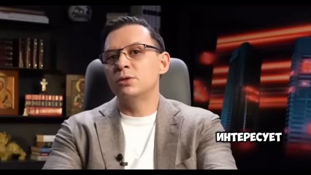 Кому вообще нужен МИР Мураев шокировал заявлением