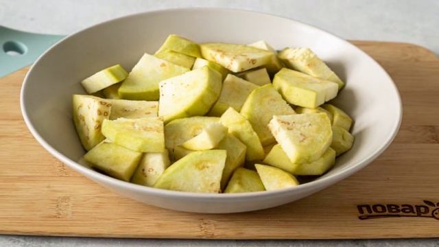 Сборник рецептов