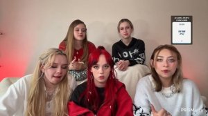 Съемка клипа BTS - On от Elevate