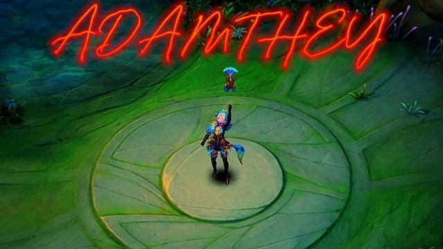 MLBB красивый переход