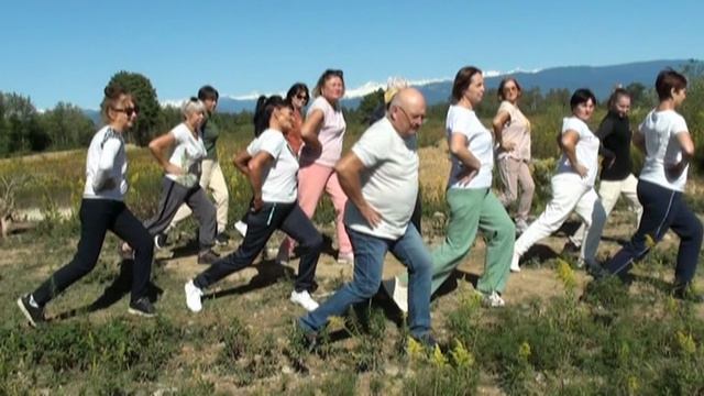Мероприятие в Абхазии смотреть онлайн