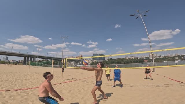 Пляжка 17.08.25 ч9