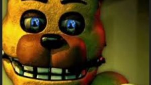 фнаф  0 прохождение 1 ночи