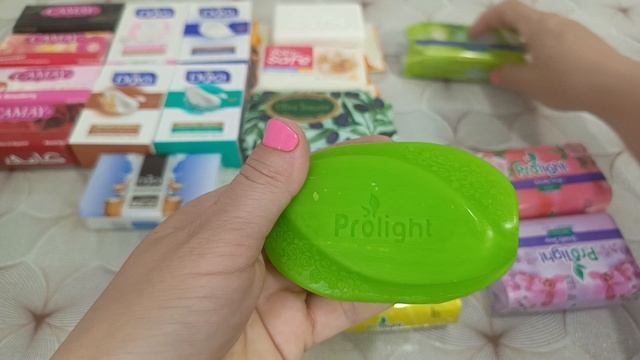 Мыльные покупки ✨Июль 2025г смотреть онлайн