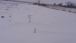 23 01 21 г.  обзор теплиц после Крещения.