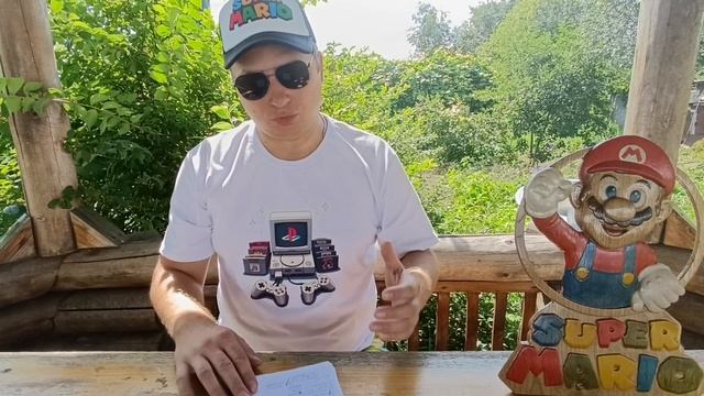 Продажа бу приставок , как можно заработать денег или набрать игр в коллекцию не тратя свои деньги. смотреть онлайн