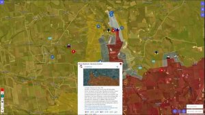Запад Готовится К Тяжелым Переговорам В Вашингтоне. Оборона Северска Пала. 17 августа 2025