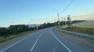 Выехал из Читы, добрался до Улан-Удэ! В Култуке авария на глазах! Прибыл в Иркутск!!!