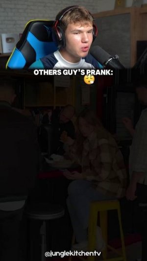 Пранки Других Против Последнего! 😲 #shorts #шортс #пранк #прикол #юмор #фонк #интересно #эдит #мем