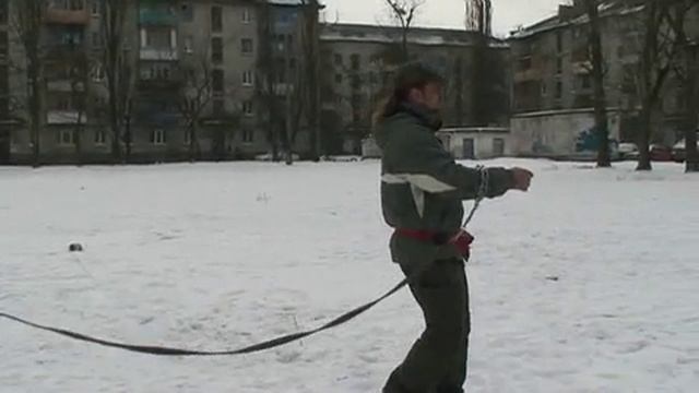 Команда 'Ко мне' -  исправляем ошибки от Виталия Голота