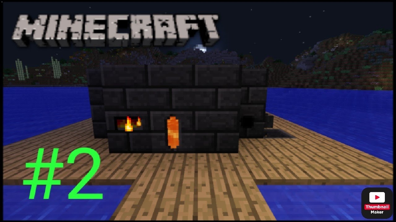 Lp.Новый мир #2.Супер печь