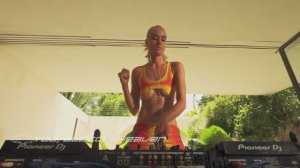 TDJ - SPF INFINI 2 TDJ GOES TO TULUM