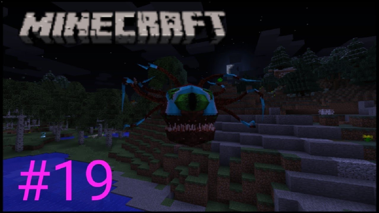 Lp.РПГшно-ультимативные приключения #19.Питомцы