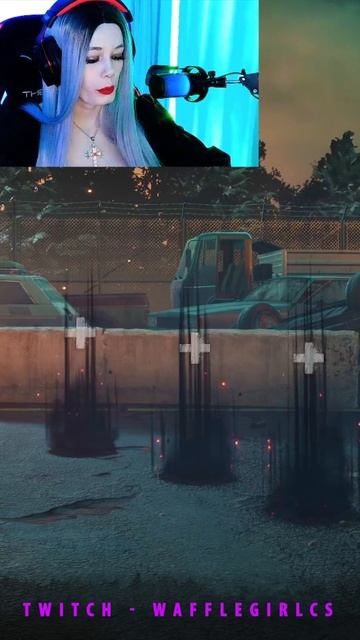 Dead By Daylight - Розыгрыш Глав ДБД в ТГК)) #deadbydaylight #intothefog #girl #cute #begginer