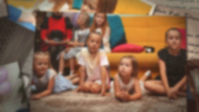 Серафиме 3 года