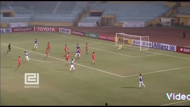 Очень красивые голы часть 2