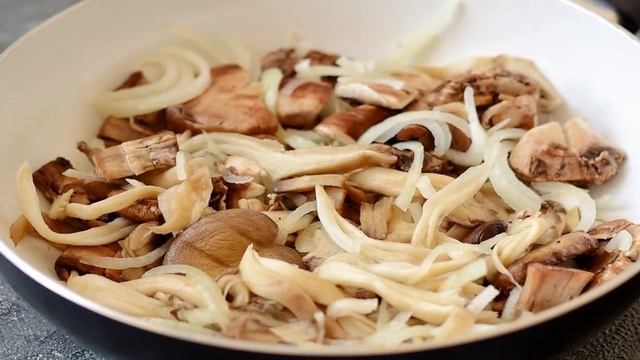 Секреты кухни