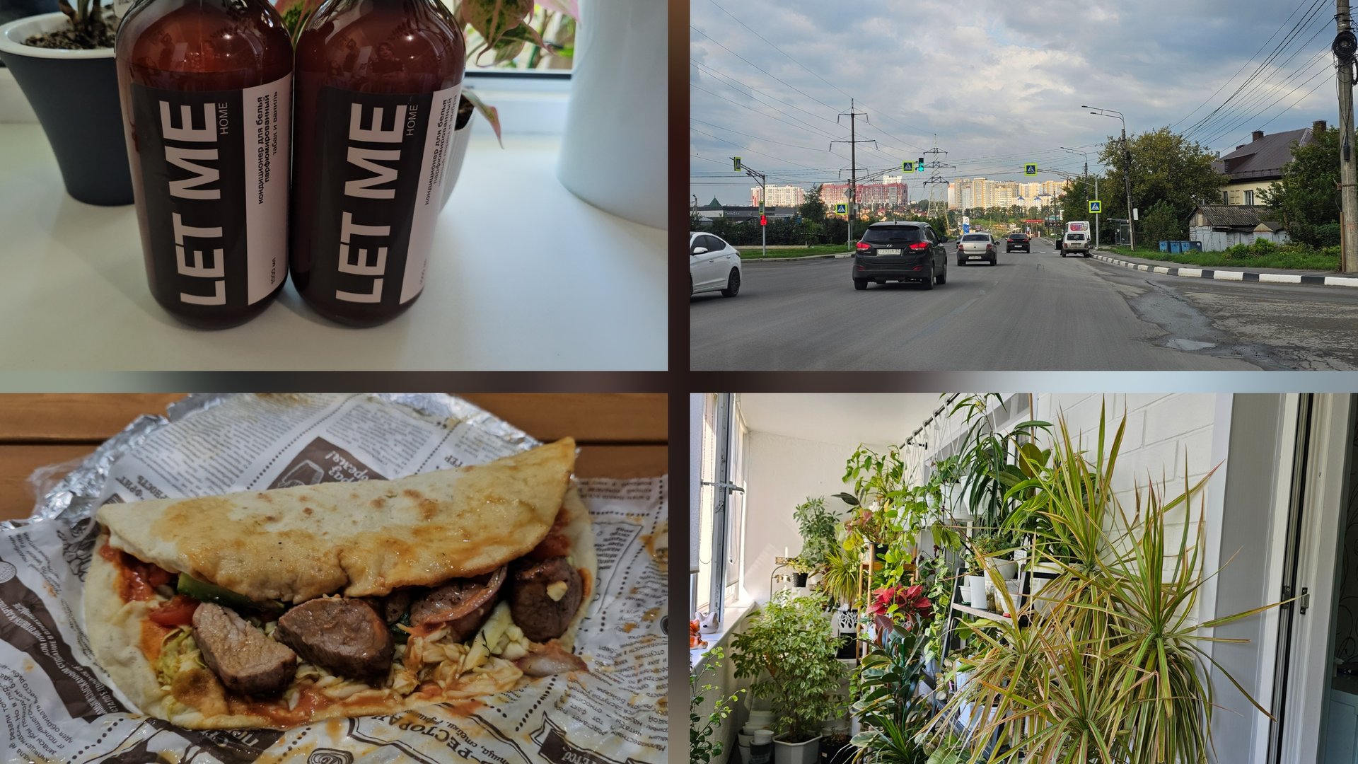 17.08.2025 г Мое утро/ Комнатные растения/ Мой заказ с Wb/ Мой обед/ Укладка на короткие волосы смотреть онлайн