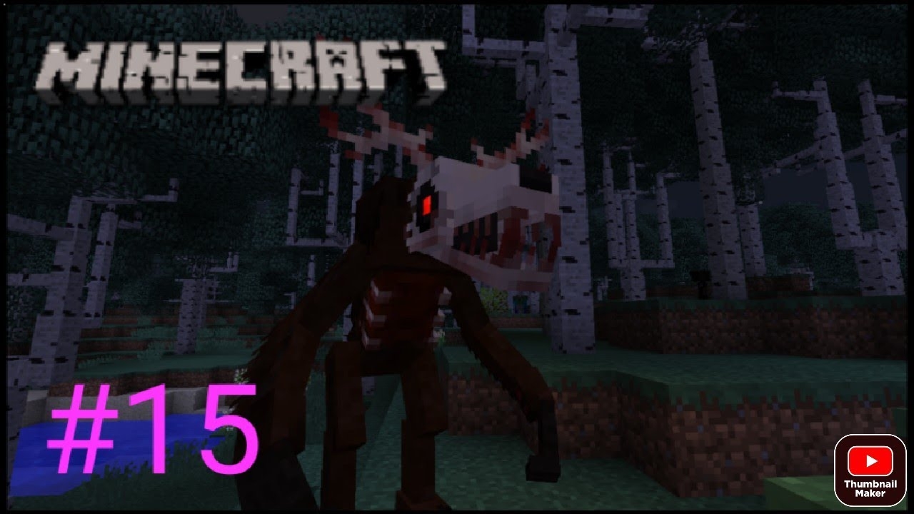 Lp.РПГшно-ультимативные приключения #15.Странные монстры